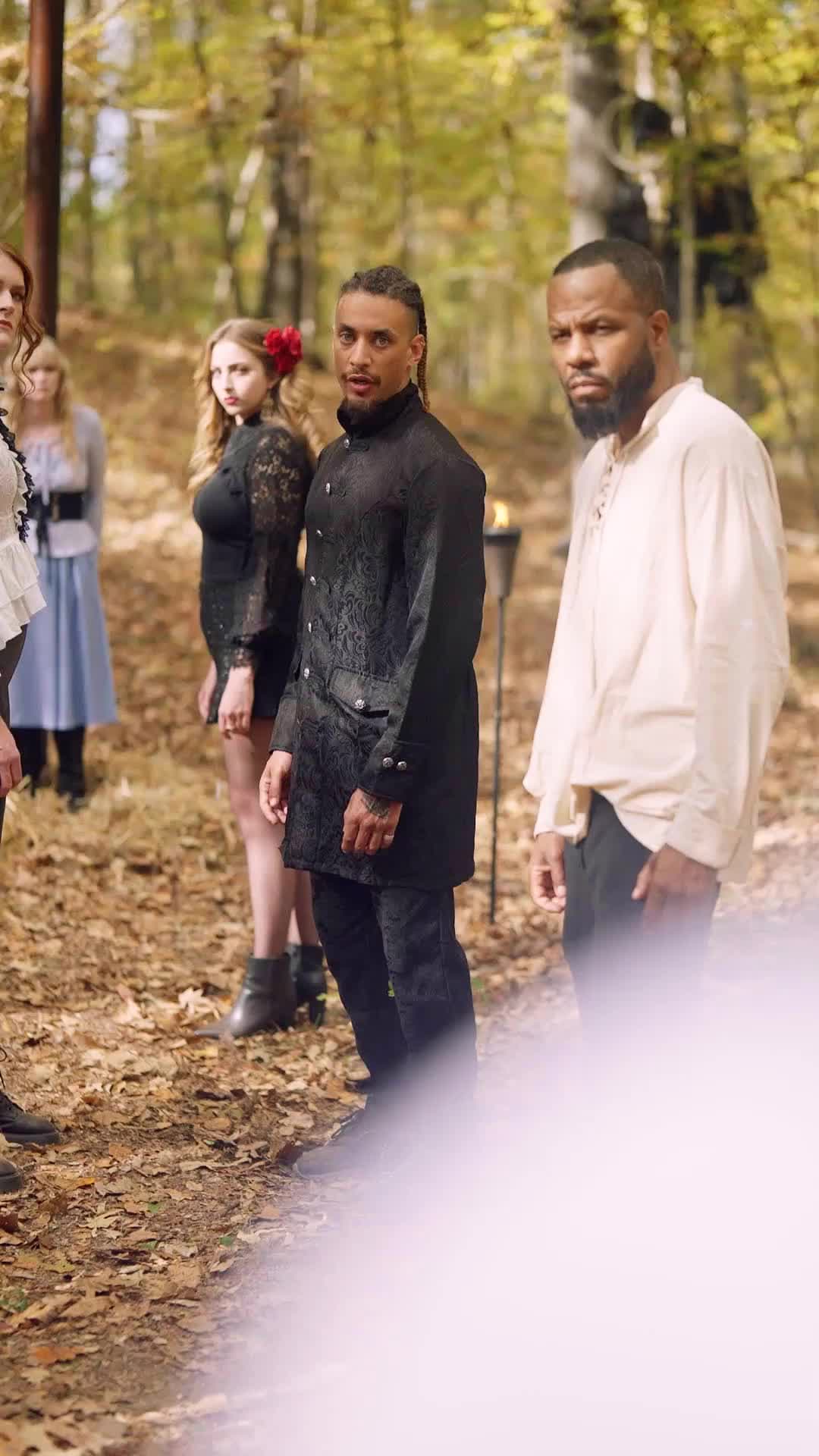 Épisode 66 - Mon Alpha, je te soignerai chaque nuit